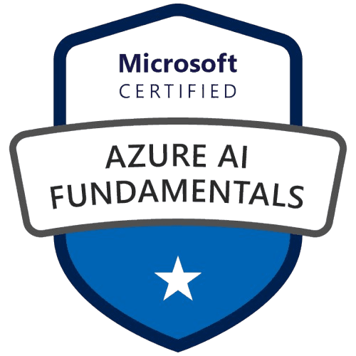 Microsoft Azure AI Fundamentals(AI-900) . (한글) - 전남대학교 재학생