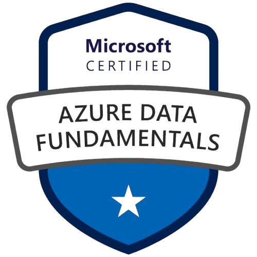 Microsoft Azure Data Fundamentals(DP-900) . (한글)