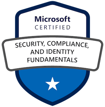 Microsoft Security, Compliance, and Identity Fundamentals(SC-900) . (한글)